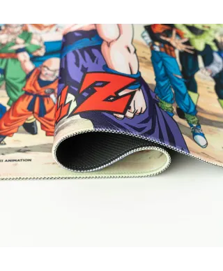 Dragon Ball Z Cell Saga - podkładka pod myszkę