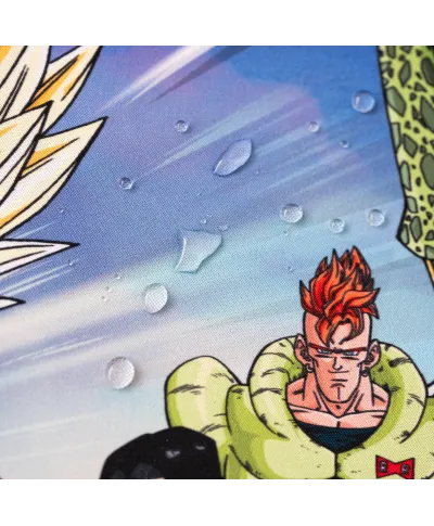 Dragon Ball Z Cell Saga - podkładka pod myszkę