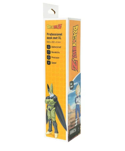 Dragon Ball Z Cell Saga - podkładka pod myszkę