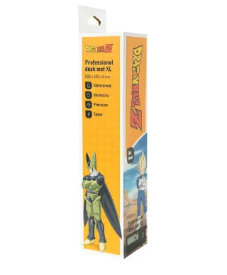 Dragon Ball Z Cell Saga - podkładka pod myszkę