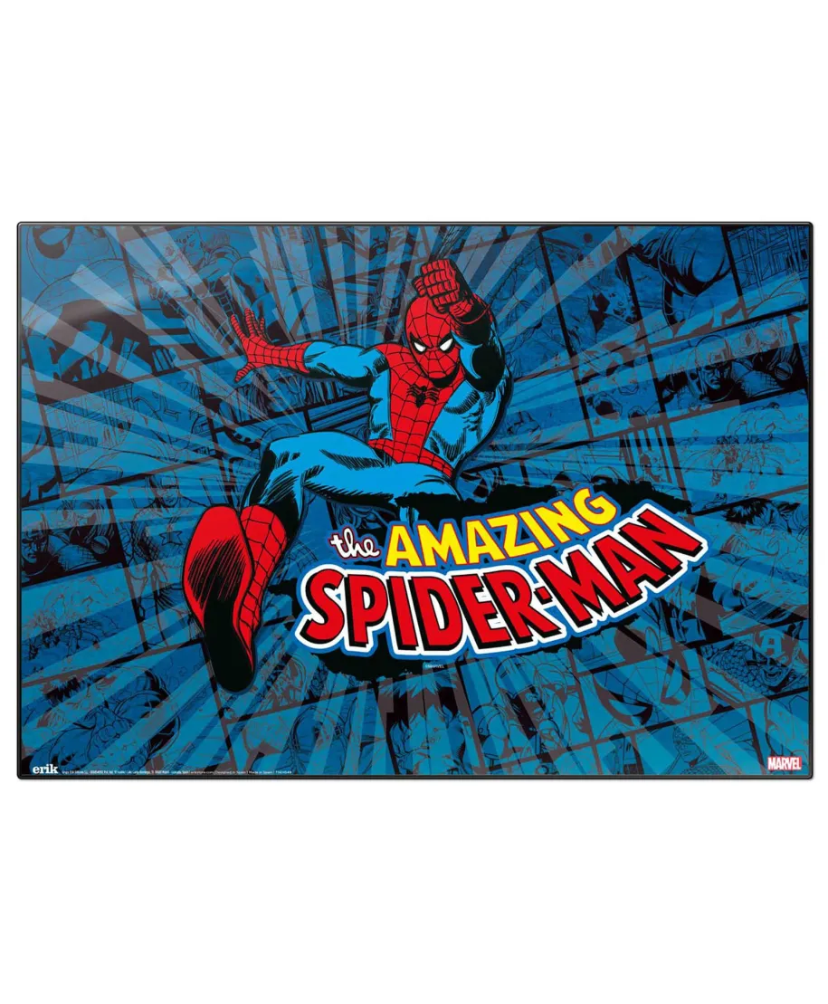 Spider-Man - podkładka na biurko