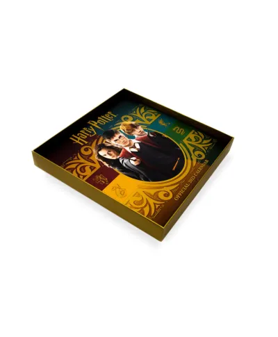 Harry Potter - zestaw na prezent długopis, kalendarz, pamiętnik 2023