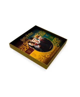 Harry Potter - zestaw na prezent długopis, kalendarz, pamiętnik 2023