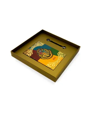 Harry Potter - zestaw na prezent długopis, kalendarz, pamiętnik 2023