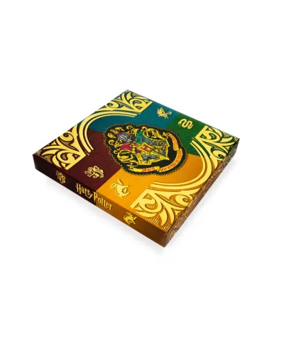 Harry Potter - zestaw na prezent długopis, kalendarz, pamiętnik 2023