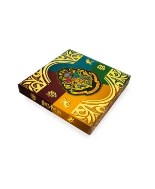 Harry Potter - zestaw na prezent długopis, kalendarz, pamiętnik 2023