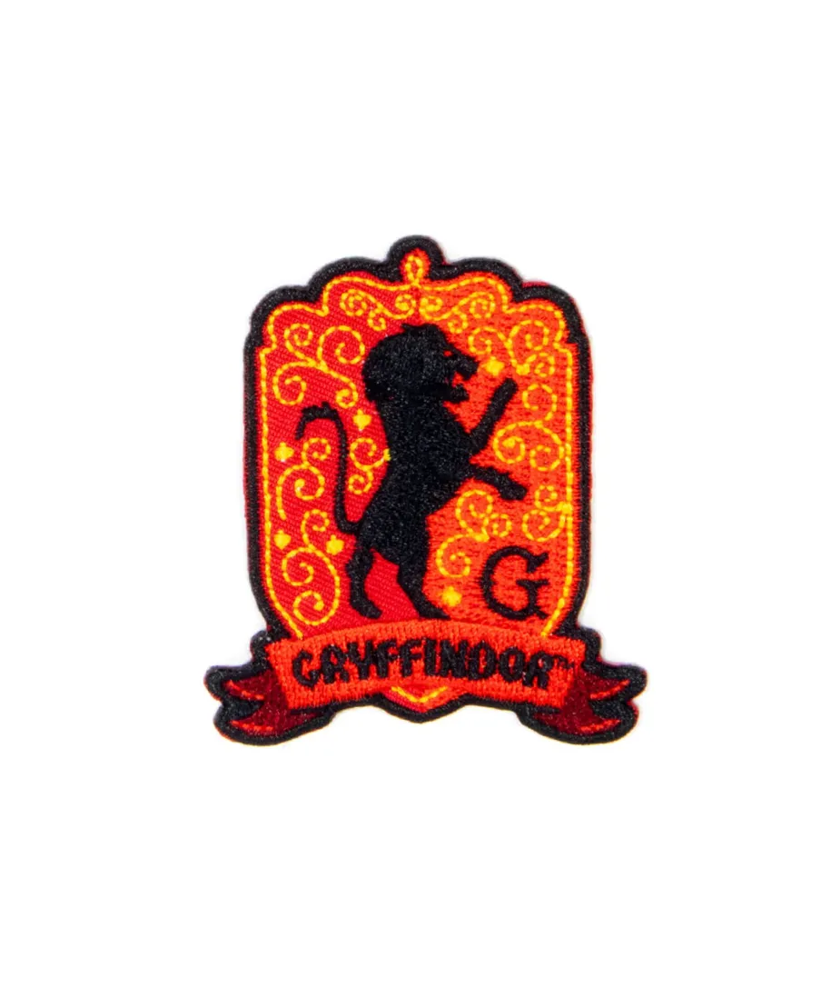 Harry Potter Gryffindor - naprasowanka