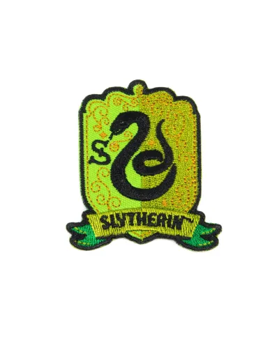 Harry Potter Slytherin - naprasowanka
