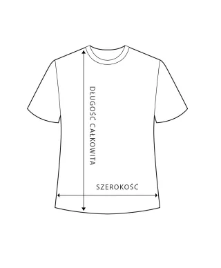 Rick and Morty Two Crows - koszulka S