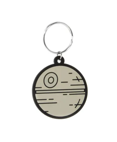 Star Wars Death Star - brelok