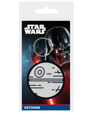 Star Wars Death Star - brelok