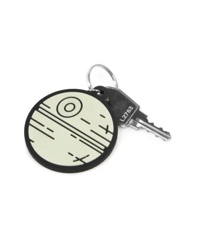 Star Wars Death Star - brelok