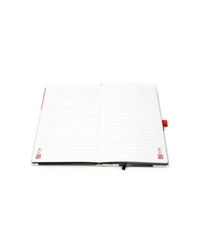 Star Wars Visions Da-Ku Saido - notes A5