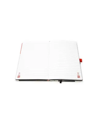 Star Wars Visions Da-Ku Saido - notes A5