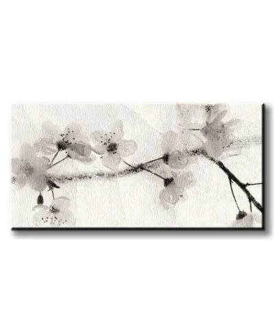 Ice Form 22 - Obraz na płótnie