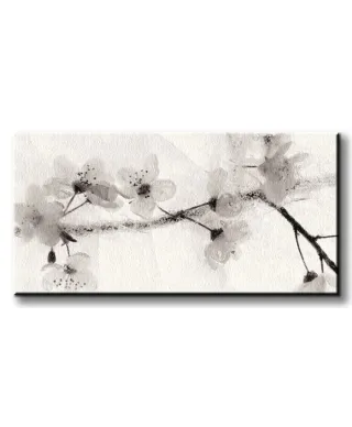 Ice Form 22 - Obraz na płótnie