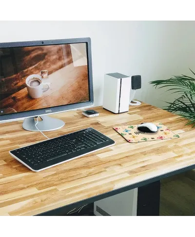 Harry Potter Hogwarts - podkładka pod myszkę