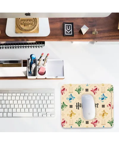 Harry Potter Hogwarts - podkładka pod myszkę