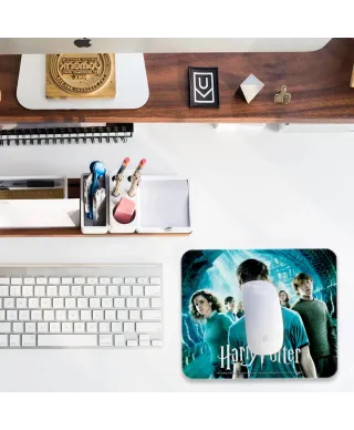 Harry Potter Bohaterowie - podkładka pod myszkę