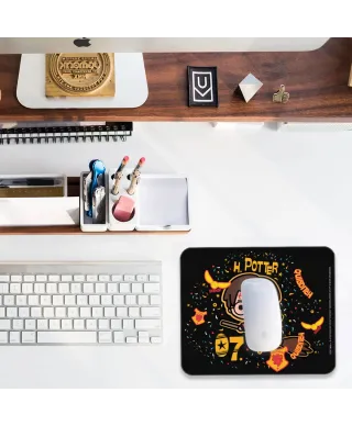 Harry Potter Quidditch - podkładka pod myszkę