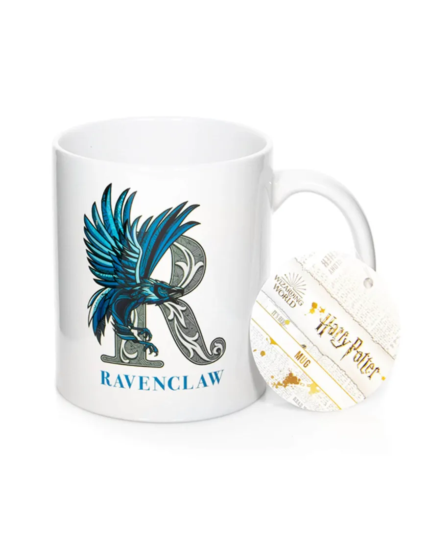 Harry Potter Herb Ravenclaw - kubek