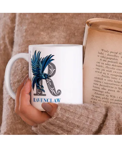 Harry Potter Herb Ravenclaw - kubek