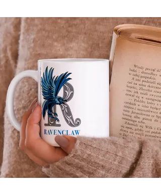 Harry Potter Herb Ravenclaw - kubek