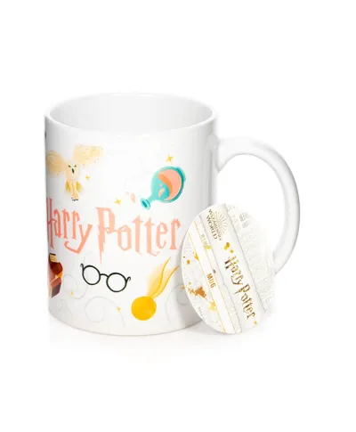 Harry Potter Emblematy - kubek