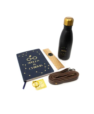 Harry Potter Trouble Finds Me - zestaw prezentowy