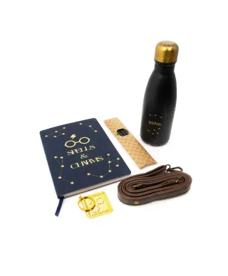 Harry Potter Trouble Finds Me - zestaw prezentowy