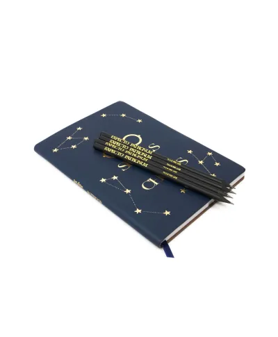 Harry Potter Trouble Finds Me - zestaw prezentowy