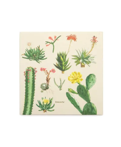 Botanical Cacti - Album na 22 zdjęcia 10x15 cm