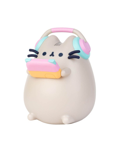 Pusheen - lampka