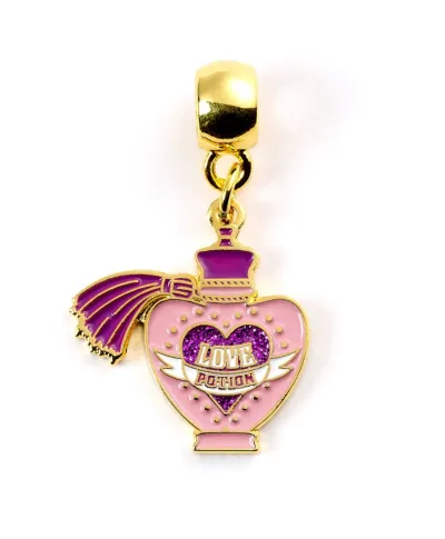 Harry Potter Love Potion - zawieszka