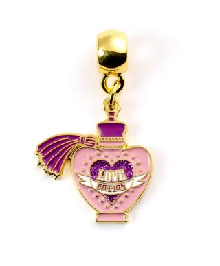 Harry Potter Love Potion - zawieszka