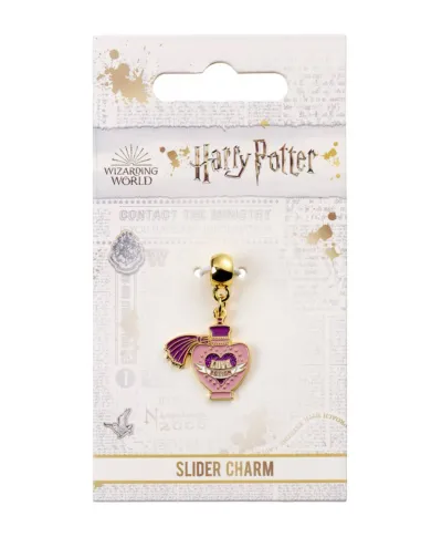 Harry Potter Love Potion - zawieszka