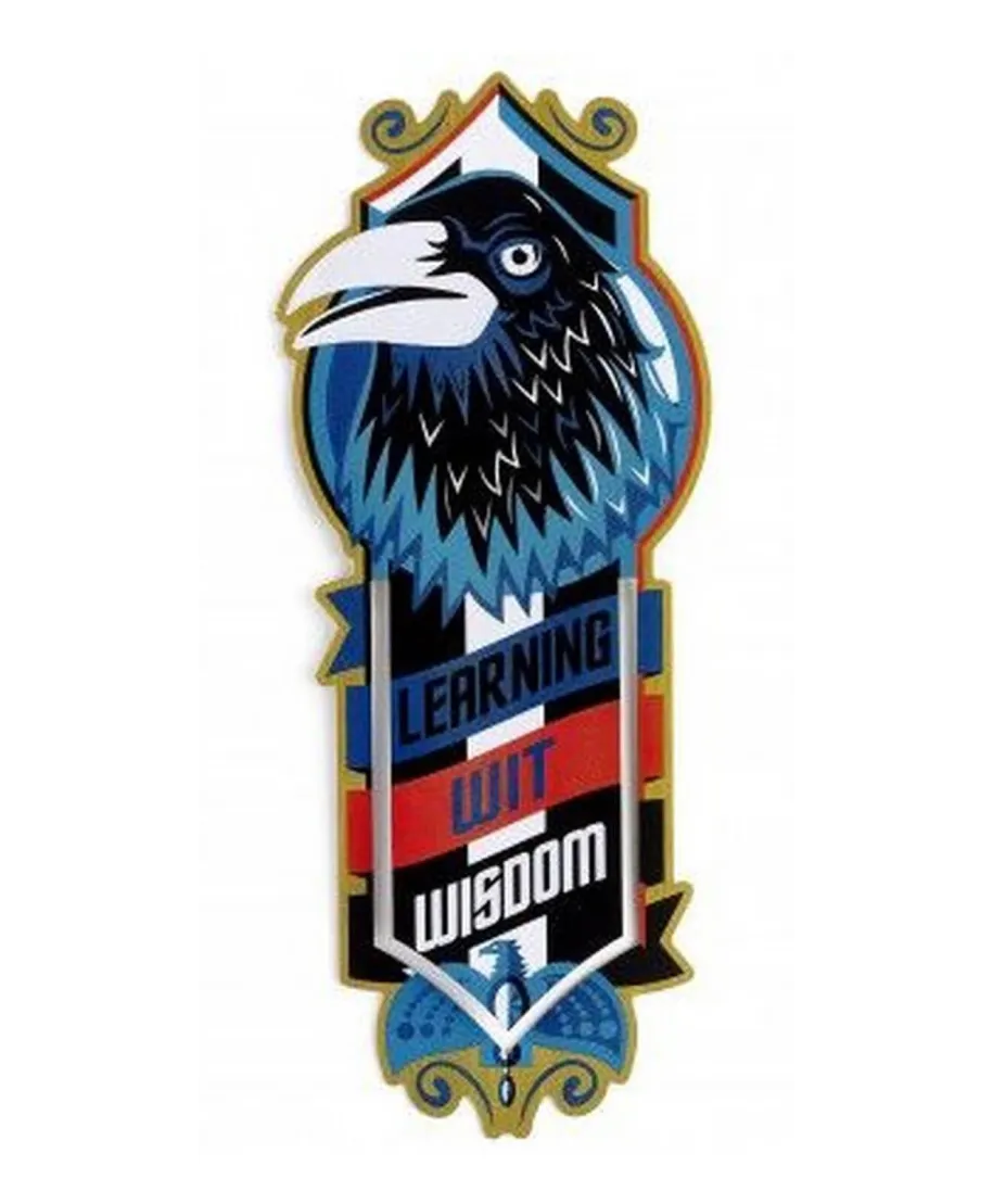 Harry Potter Ravenclaw - zakładka do książki
