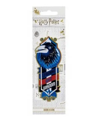 Harry Potter Ravenclaw - zakładka do książki