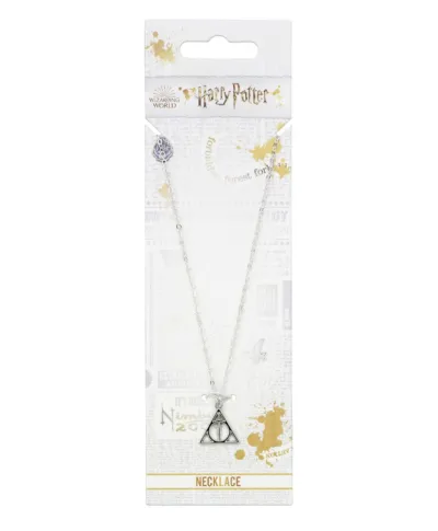 Harry Potter Insygnia Śmierci - łańcuszek