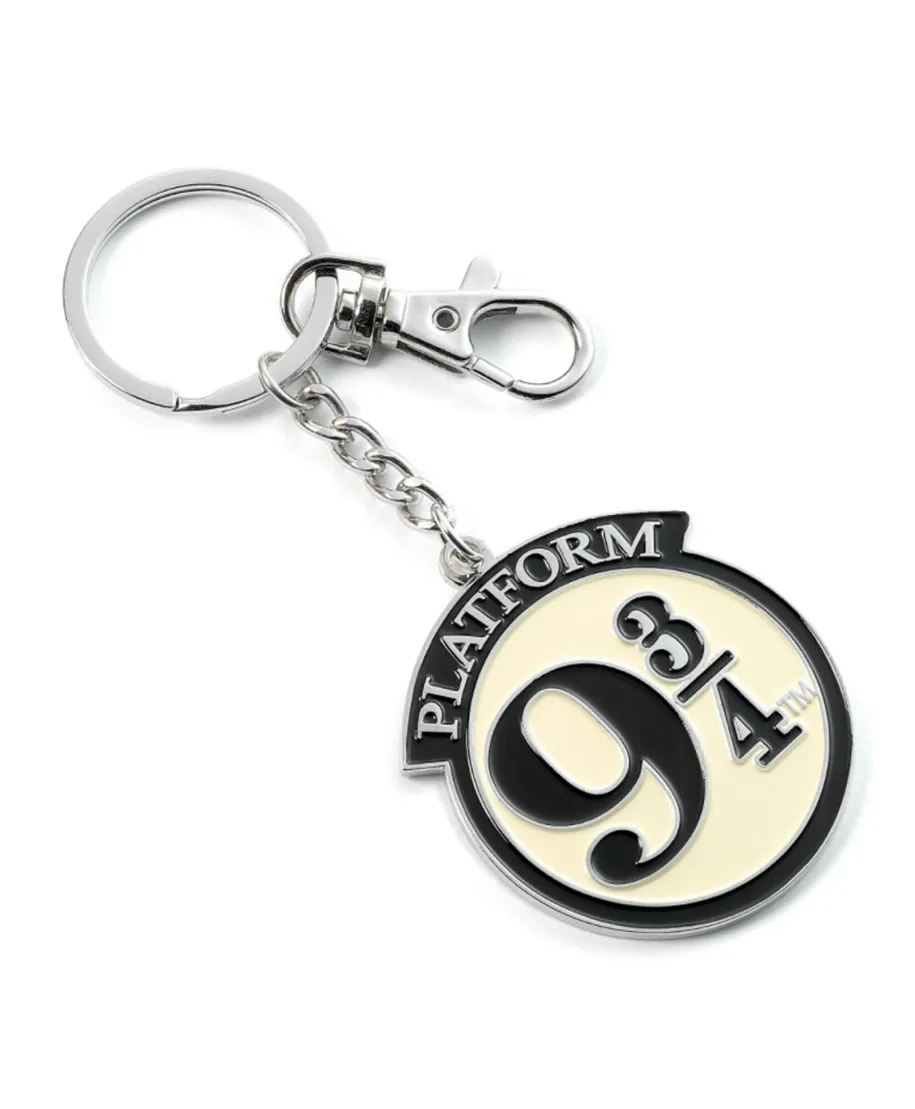 Harry Potter Peron 9 3/4 - brelok