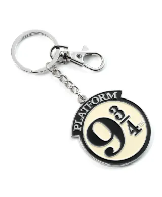 Harry Potter Peron 9 3/4 - brelok