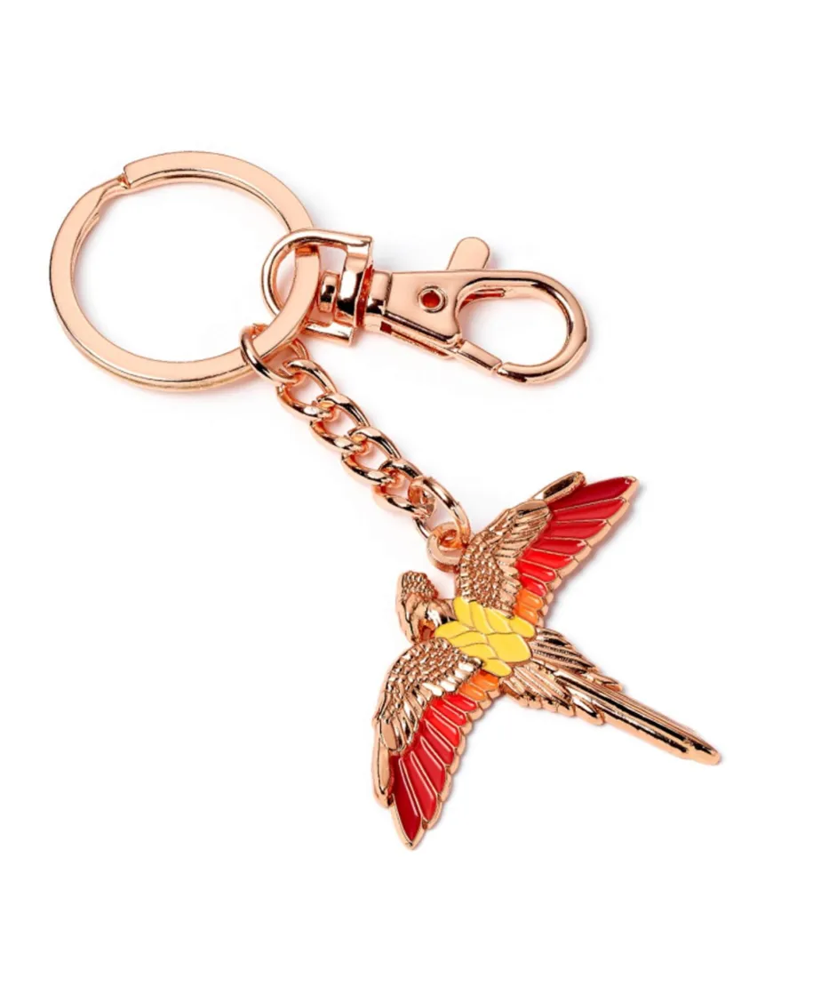 Harry Potter Fenix - brelok