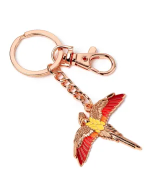 Harry Potter Fenix - brelok