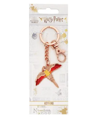 Harry Potter Fenix - brelok