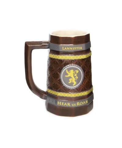 Gra o Tron Lannister - kufel