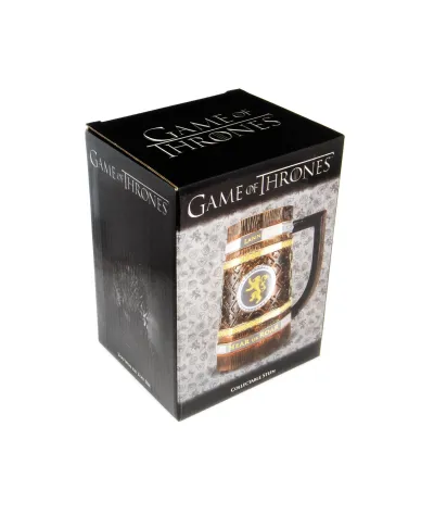 Gra o Tron Lannister - kufel
