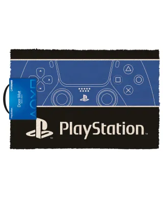 Playstation X-Ray Section - wycieraczka