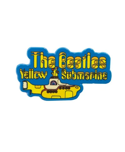 The Beatles The Yellow Submarine - przypinka