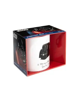 Star Wars Dark Side Coffee - kubek