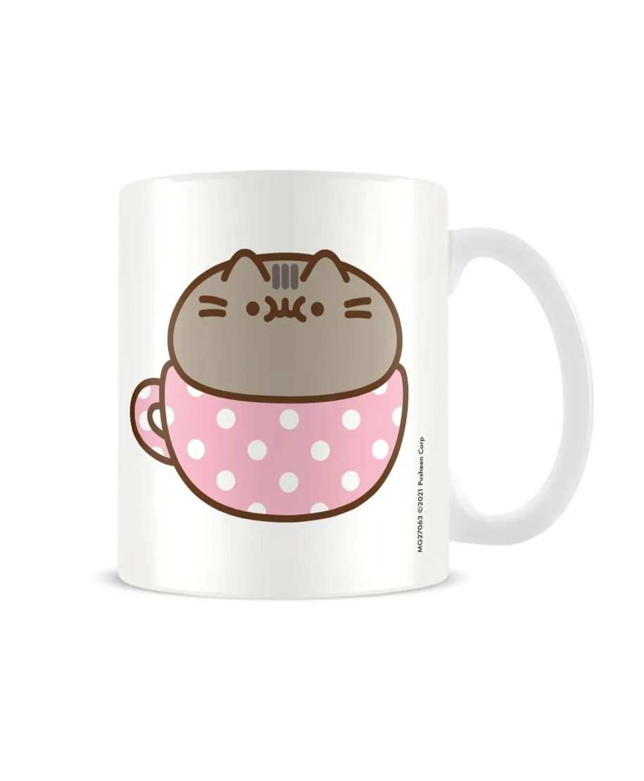 Pusheen Catpusheeno - kubek